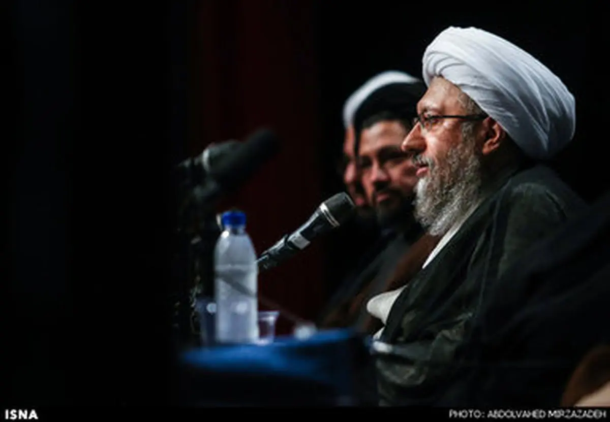 کنفرانس بین‌المللی «همصدا با اقصی»/ تصاویر