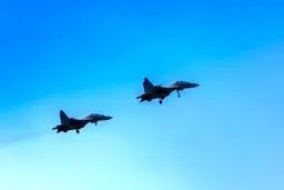 چین زنگ خطر را به‌صدا درآورد: اتباع ما فورا سرزمین‌های اشغالی را ترک کنند!