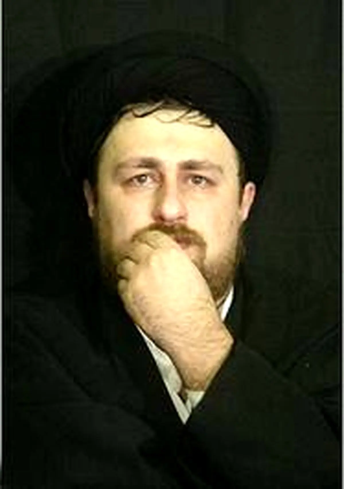 یادگار امام در طول دوران/ آیت‌الله جوان، از محضر امام تا بوسه رهبری +تصاویر