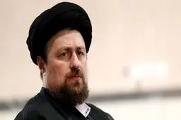 پیام سید حسن خمینی به میر حسین موسوی + متن پیام
