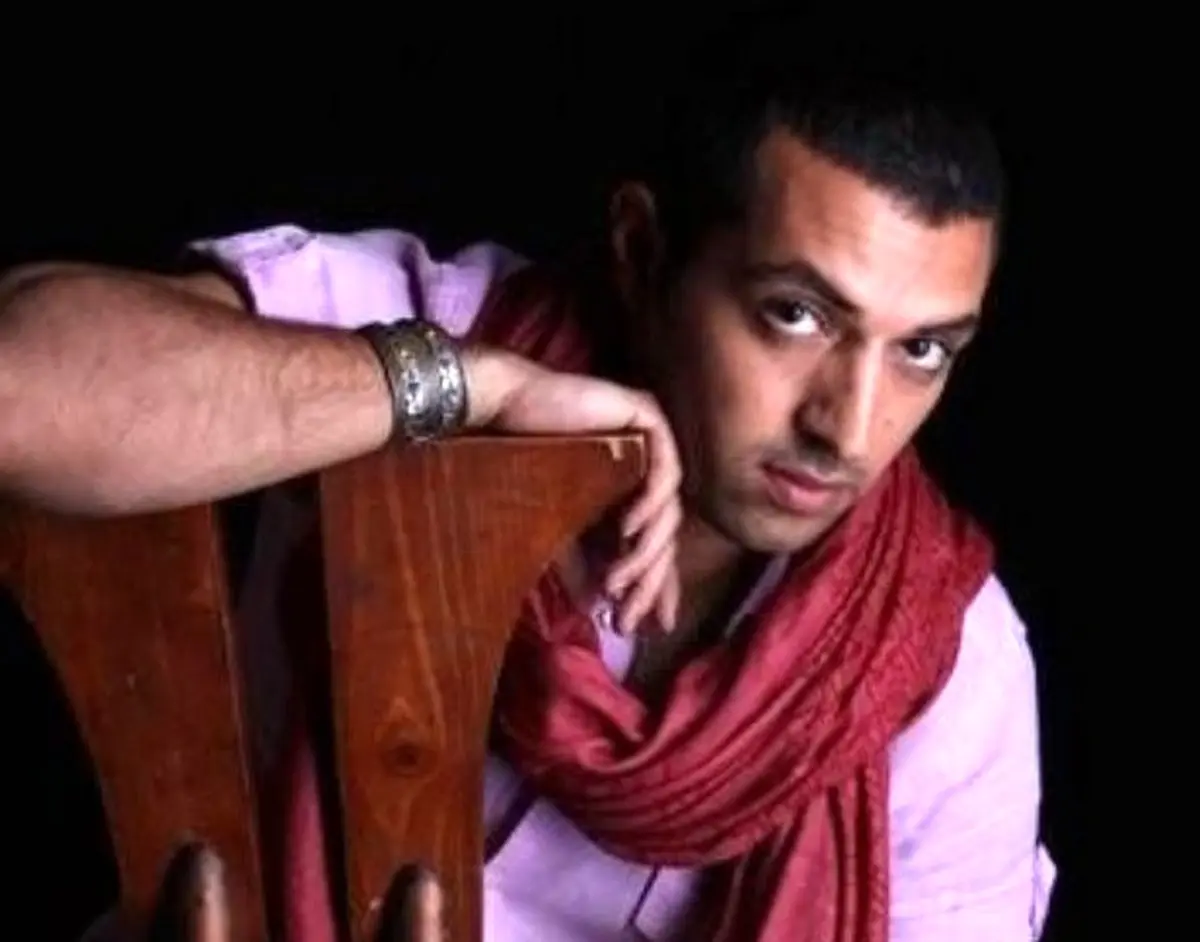 اشکان خطیبی: خدارا شکر که پرسپولیس روی دور برد افتاده/ عیدی باید پول باشد نه کادو و هدیه