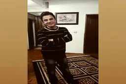 جواب جالب عمو پورنگ به کامنت های غیر اخلاقی +عکس