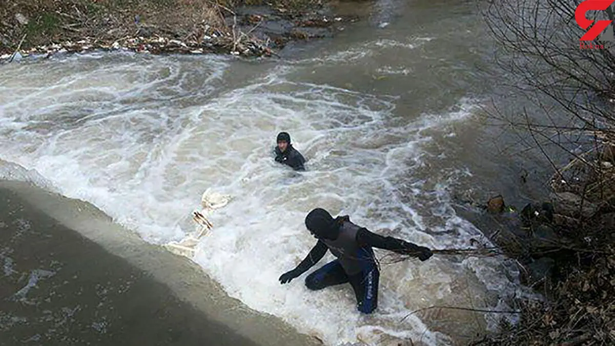 سلفی مرگبار دختر تهرانی در جاده چالوس / او به خاطر یک عکس کشته شد