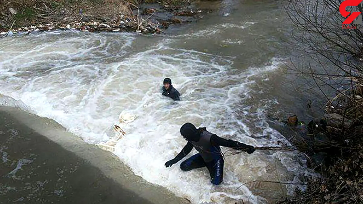 سلفی مرگبار دختر تهرانی در جاده چالوس / او به خاطر یک عکس کشته شد