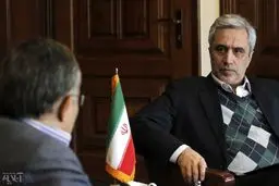 میرمحمدصادقی: اعدام برای موادمخدر بازدارنده نبوده/تلاش برای شکایت از سران‌داعش