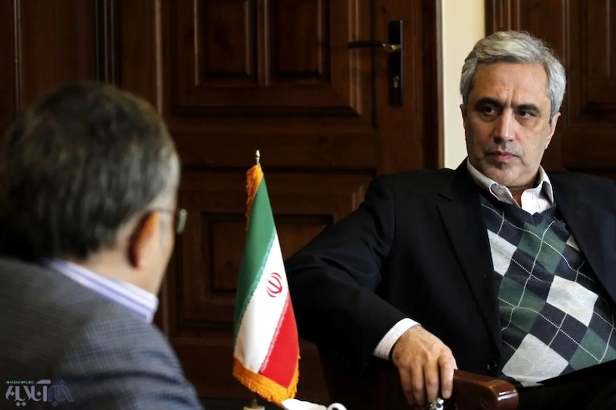 میرمحمدصادقی: اعدام برای موادمخدر بازدارنده نبوده/تلاش برای شکایت از سران‌داعش