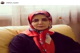 تصویری جدید از خانم مجری محبوب دهه شصتی ها