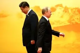 حواشی برگزاری اجلاس اپک در چین با حضور رهبران آمریکا و روسیه و .../تصاویر