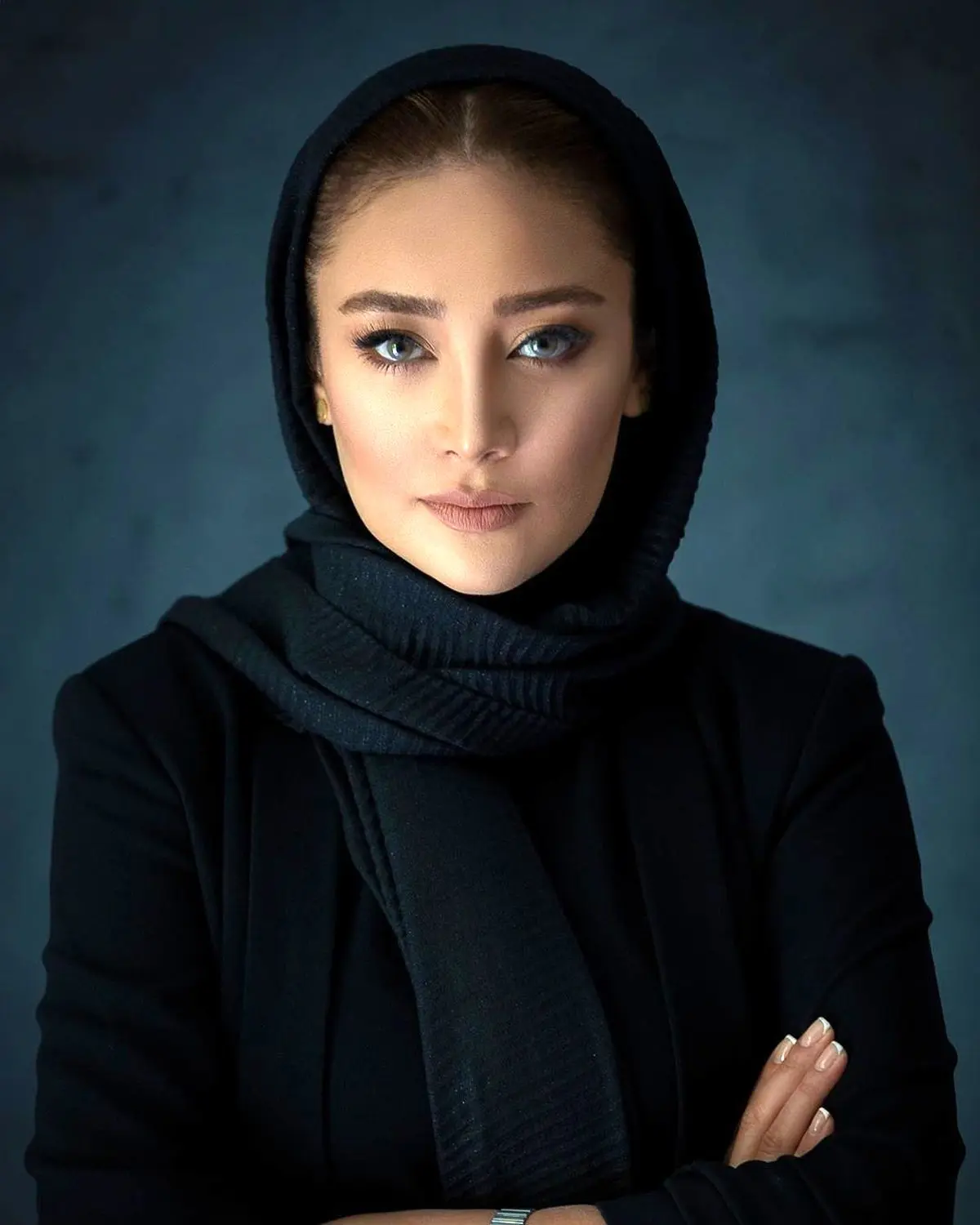 پرتره دیدنی بهاره افشاری + عکس