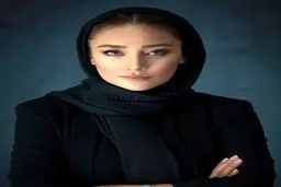 پرتره دیدنی بهاره افشاری + عکس