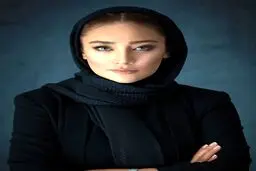 پرتره دیدنی بهاره افشاری + عکس