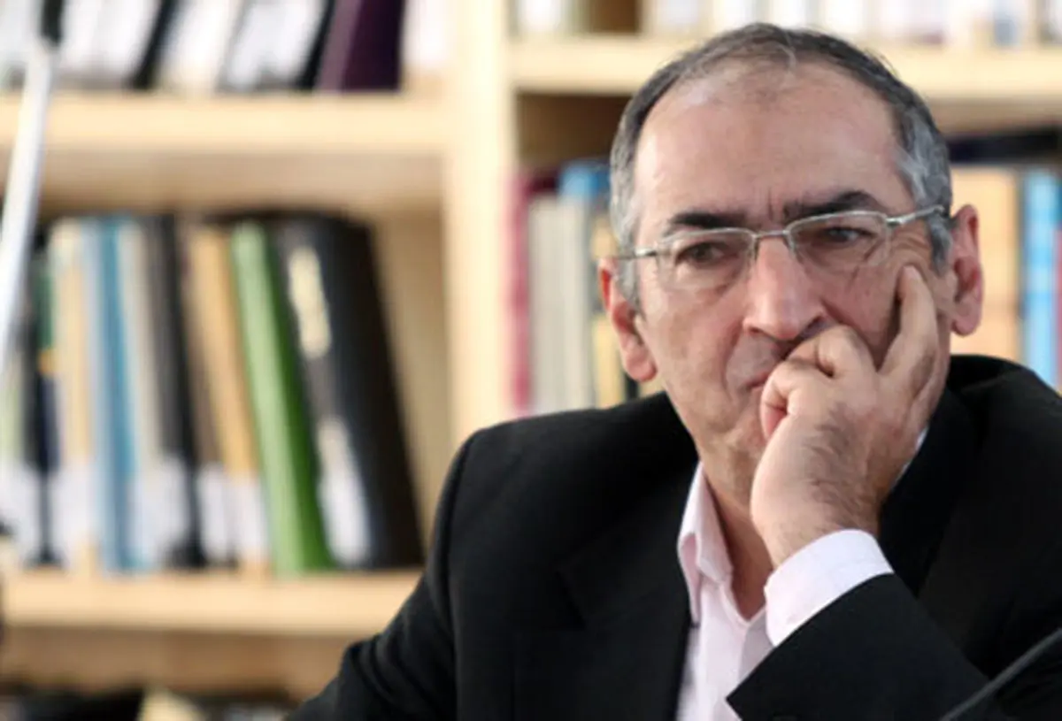 اگر الان رئیسی رئیس‌جمهور ایران بود/زیباکلام: انتظاراتمان از روحانی را واقعی کنیم