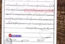 ماجراي نويد افكاري چيست؟ + ويدئو