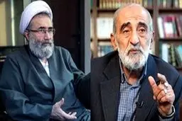 عصبانیت شریعتمداری از انتقادات مسیح مهاجری از مدعیان ریاست مجلس یازدهم / کافر، همه را به کیش خود پندارد!