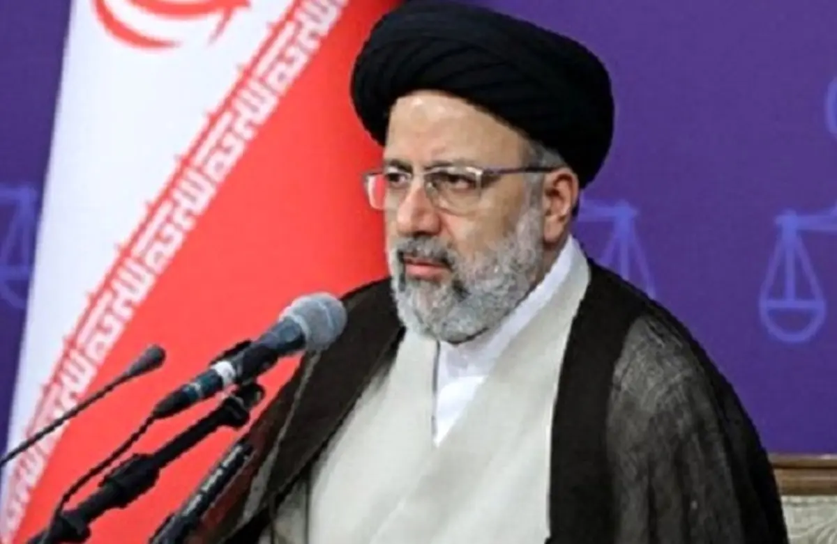 انتقاد تند رئیسی از نگاه به بیرون / امیدتان به نتیجه انتخابات فلان کشور نباشد