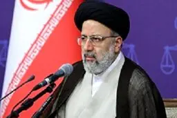 انتقاد تند رئیسی از نگاه به بیرون / امیدتان به نتیجه انتخابات فلان کشور نباشد