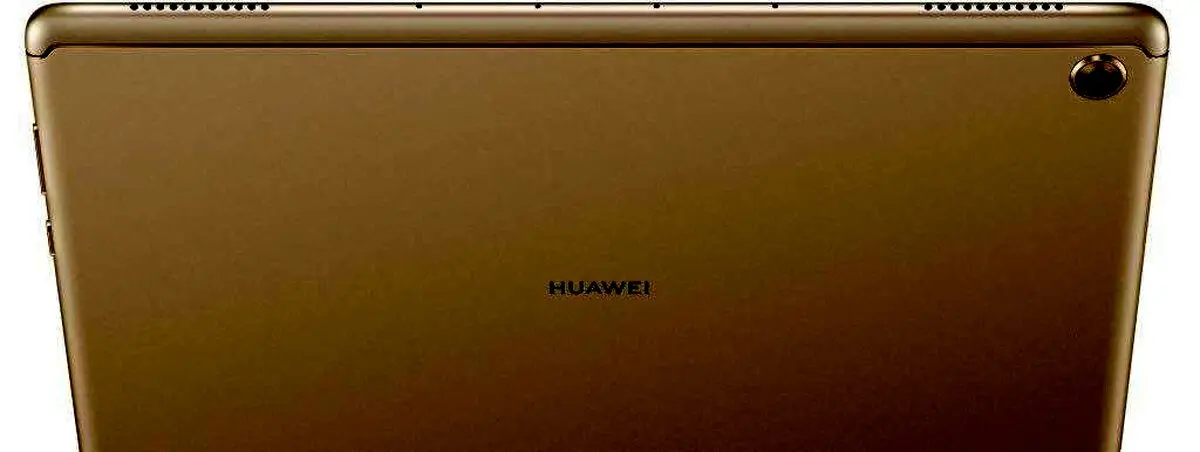 Huawei MatePad M5 Lite تبلتی خوش استایل و مقرون به صرفه