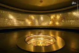 موزه طلا در کلمبیا (عکس)