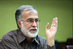 کارگزاران و لاریجانی ائتلاف انتخاباتی کردند؟/ محمد عطریانفر پاسخ می دهد