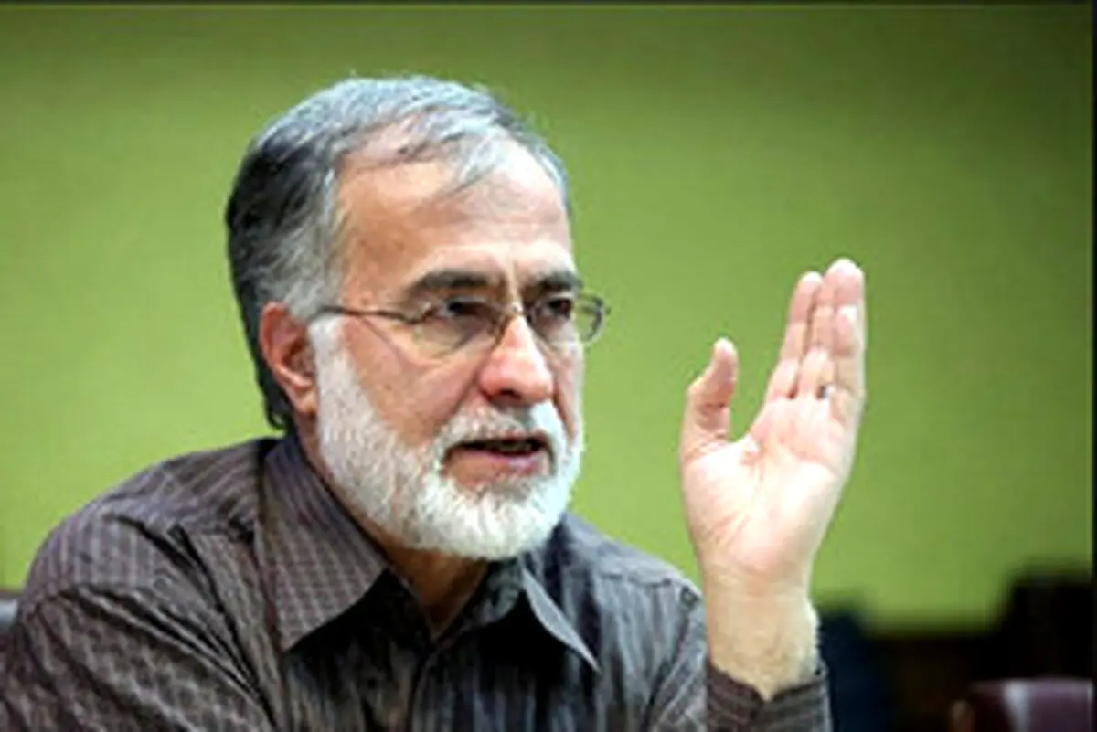 کارگزاران و لاریجانی ائتلاف انتخاباتی کردند؟/ محمد عطریانفر پاسخ می دهد