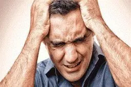 ارتباط مستقیم و عجیب میگرن و سکته قلبی!