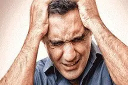 ارتباط مستقیم و عجیب میگرن و سکته قلبی!