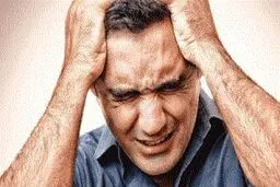 ارتباط مستقیم و عجیب میگرن و سکته قلبی!