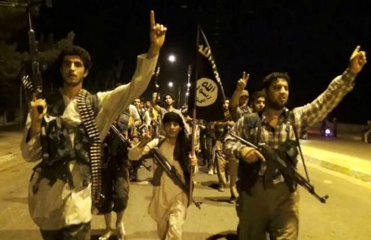 داعش: راه اندازی چهار اردوگاه ویژه آموزش شکنجه و سربریدن به کودکان عراقی در موصل