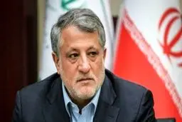 خبر مهم محسن هاشمی درباره کاندیداتوری اش!