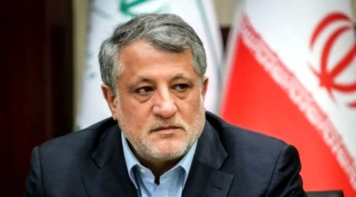 خبر مهم محسن هاشمی درباره کاندیداتوری اش!