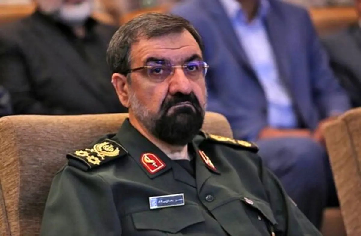 واکنش تند محسن رضایی به حکم اعدام سلطان خودرو + توئیت