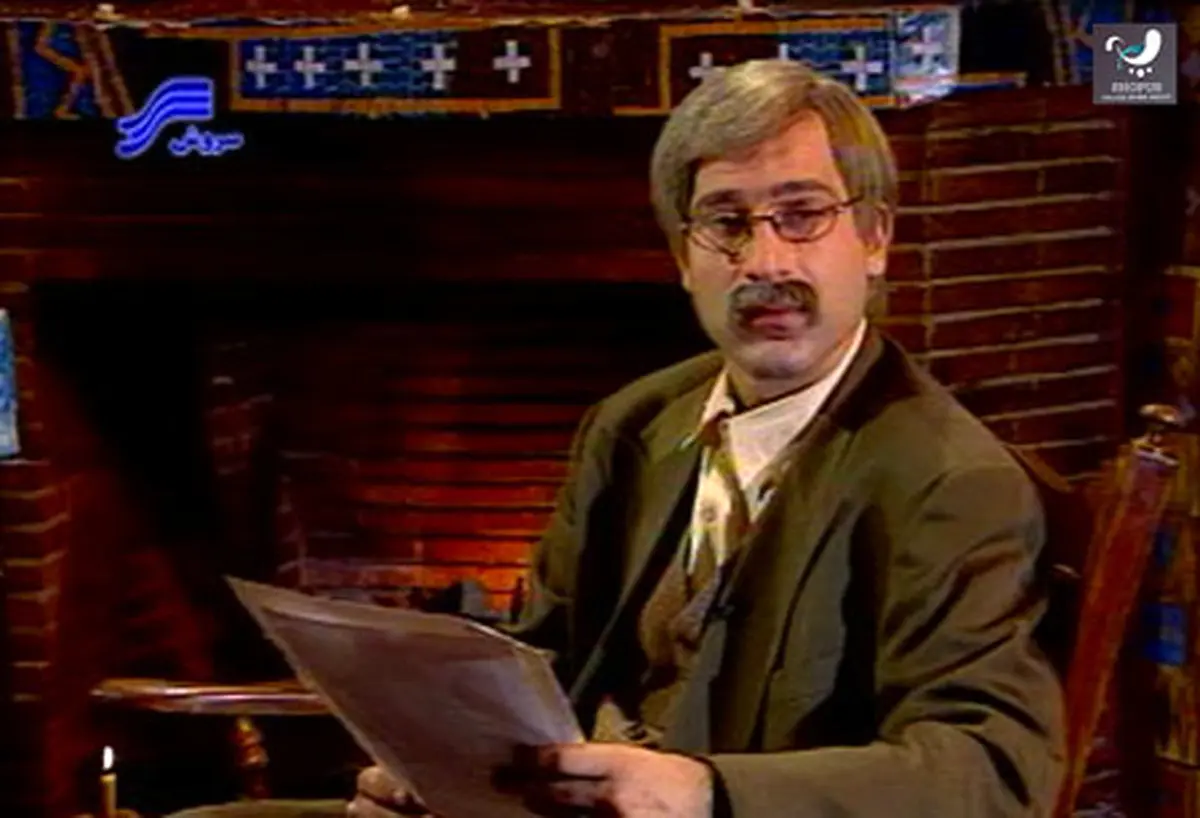 سابقه «کش لقمه» به بهانه «حرام لقمه» در «خندوانه»