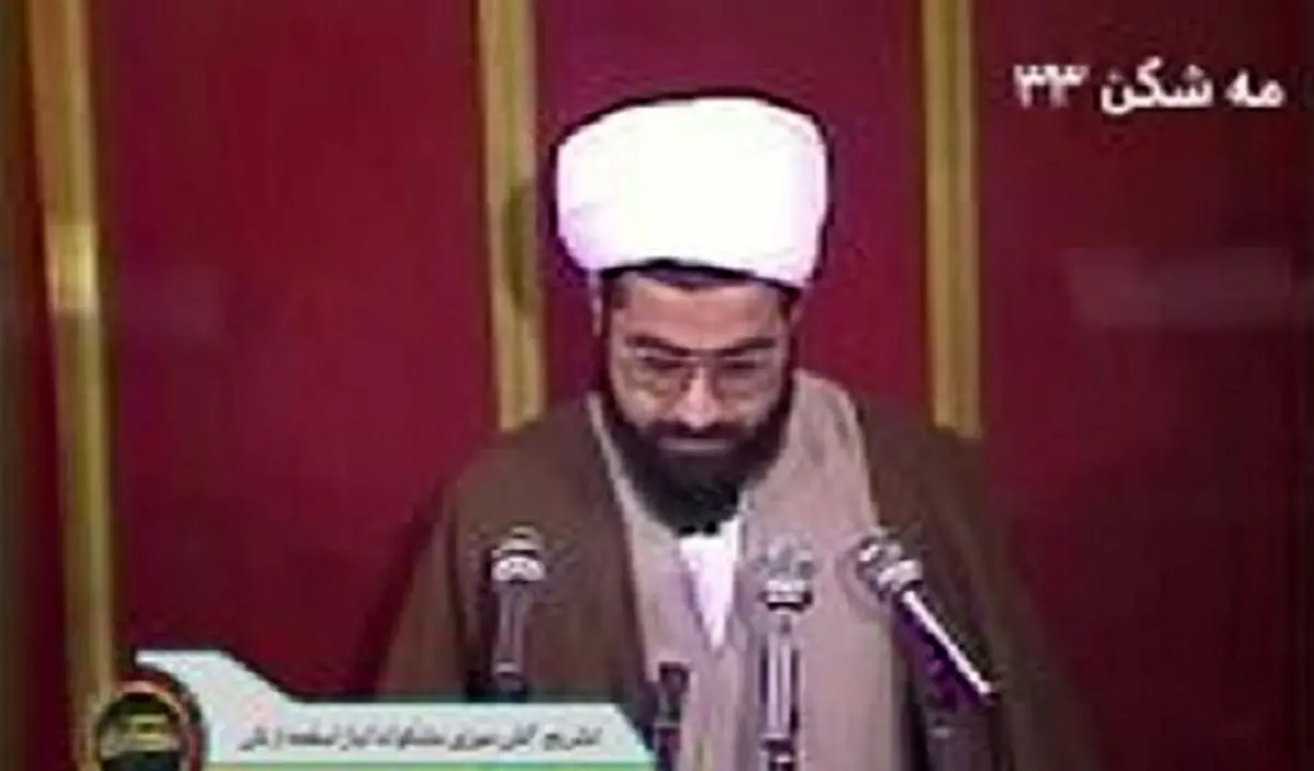 ماجرای مستند تخریبی علیه رئیس‌جمهور در شبکه خبر چیست؟