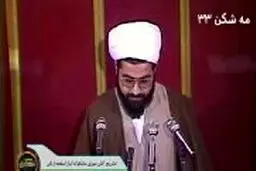 ماجرای مستند تخریبی علیه رئیس‌جمهور در شبکه خبر چیست؟