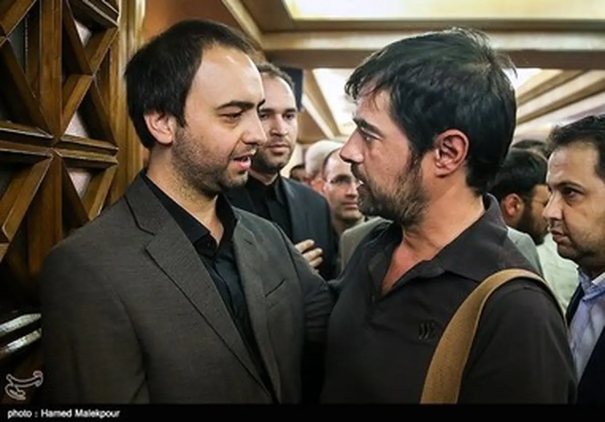 هنرمندانی که به مراسم ختم همسر شهید بابایی رفتند/ تصاویر