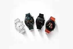 چگونه بهترین گزینه را بین نسخه‌های 42 و 46 میلی‌متری Huawei Watch GT2 انتخاب کنیم