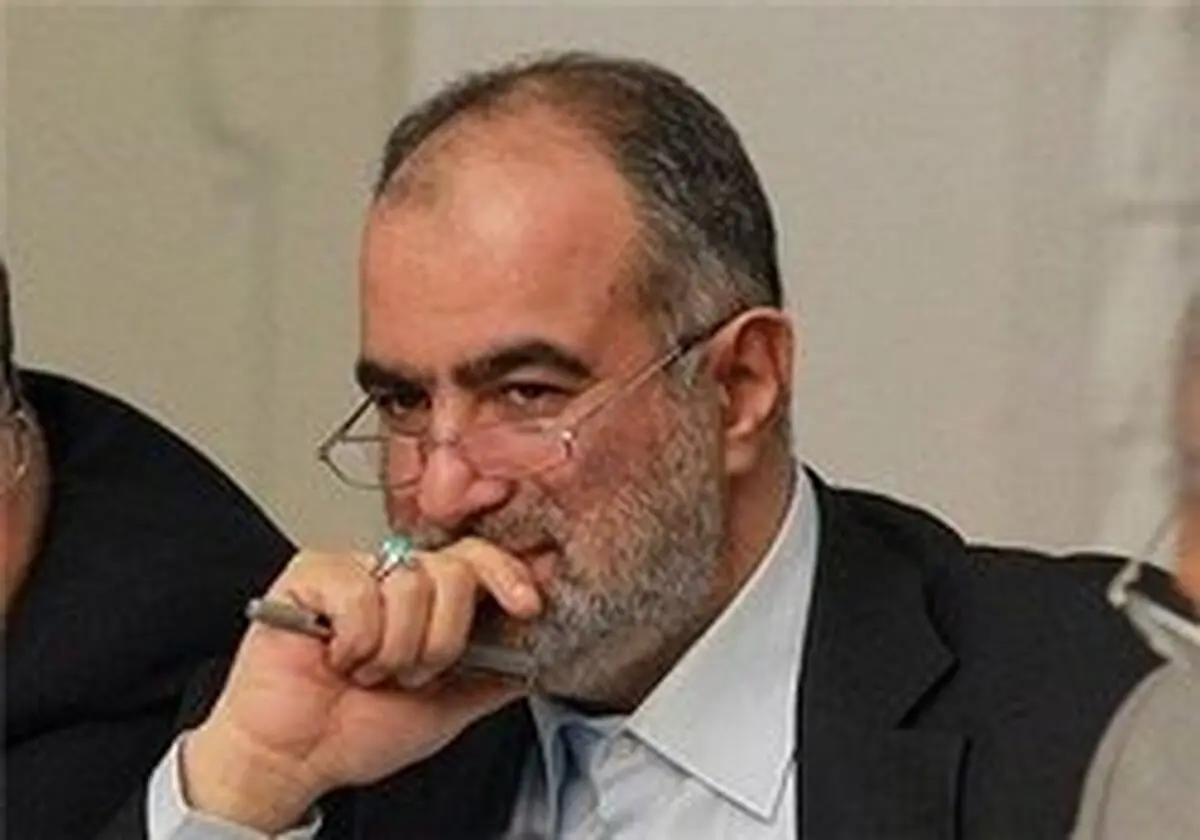 افشاگری آقای آشنا از اختلافات پشت پرده