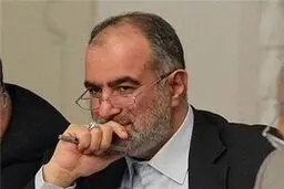 افشاگری آقای آشنا از اختلافات پشت پرده