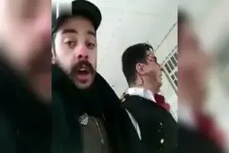 همسر تنها بازمانده سانحه بوئینگ ۷۰۷ در کرج: فردی که در ساختمان‌های مجاور محل حادثه کار می‌کرده، همسرم را نجات داد / اینکه می‌گویند همسرم در لحظه نجات، از زنده بودن سه همکارش در هواپیما اطلاع داده صحت ندارد