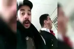 همسر تنها بازمانده سانحه بوئینگ ۷۰۷ در کرج: فردی که در ساختمان‌های مجاور محل حادثه کار می‌کرده، همسرم را نجات داد / اینکه می‌گویند همسرم در لحظه نجات، از زنده بودن سه همکارش در هواپیما اطلاع داده صحت ندارد