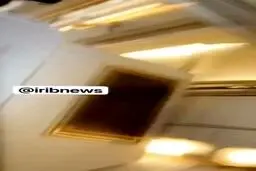 تهدید هواپیمای مسافربری ماهان در آسمان سوریه توسط دو جنگنده اسرائیلی