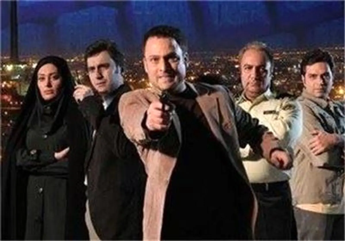 «هوش سیاه 2» به سیما می‌آید/ آب‌پرور: سری دوم، به مراتب جذاب‌تر است