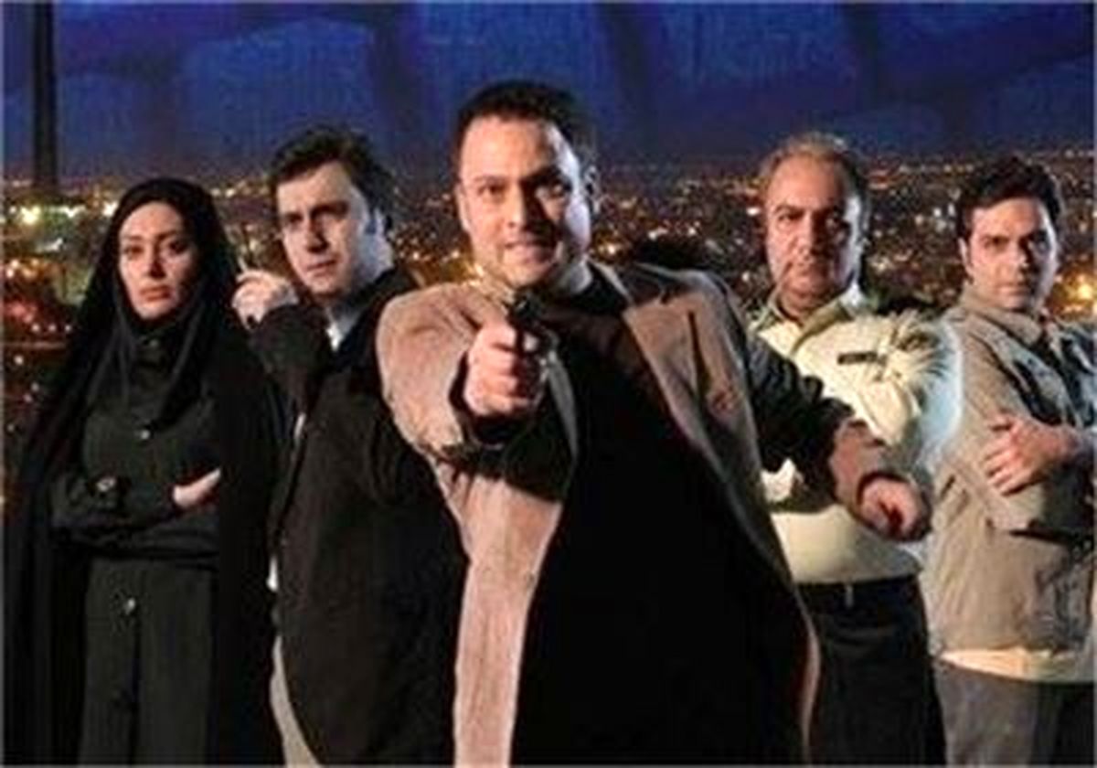 «هوش سیاه 2» به سیما میآید/ آبپرور: سری دوم، به مراتب جذابتر است