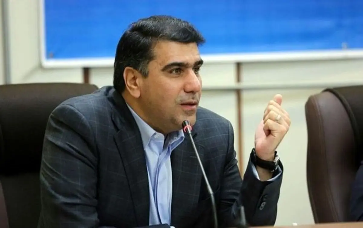 توئیت معنادار معاون دفتر رئیس‌جمهور به اعتراضات جنجالی آبادان