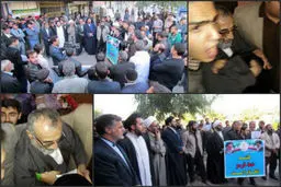 وقتی اجتهاد شخصی دلواپسان، عمامه از سر یک روحانی می‌اندازد/ دلواپسان در جایگاه قاضی و مجری قانون