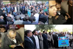 وقتی اجتهاد شخصی دلواپسان، عمامه از سر یک روحانی می‌اندازد/ دلواپسان در جایگاه قاضی و مجری قانون