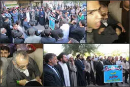 وقتی اجتهاد شخصی دلواپسان، عمامه از سر یک روحانی می‌اندازد/ دلواپسان در جایگاه قاضی و مجری قانون