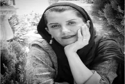 عكس جديد فريبا كوثري