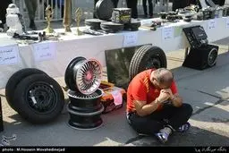 طرح کاشف پلیس آگاهی تهران