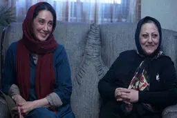 عکس‌ ستاره سینمای دهه 80 در "روز مبادا"
